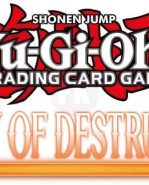 Yu-Gi-Oh! TCG Legacy of Destruction Booster Display (24) *German Version*